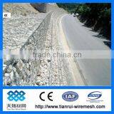 Hot Sale High Quality River Bank Gabion Mesh for Protection thumbnail-1