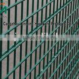 High Quality Welded Steel Fence/pvc Coated 358 Security Fence Mesh thumbnail-4