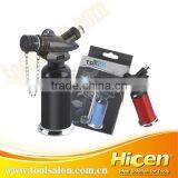 Cooking Welding Butane Gas Flame Gun With Safety Lock/Blow Torch/Blow Lighter thumbnail-1