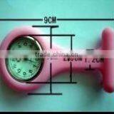 Silicone Nurse Watch thumbnail-1