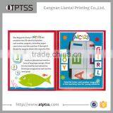 Novelty Creative Magnetic Poetry Kit Kids Kit thumbnail-3