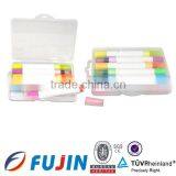 Gel Highligther in Plastic Case thumbnail-1