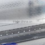 Locking Aluminum Top-Mount Truck Box - 48in. x 12in. x 16in. Size, 1-Door thumbnail-4