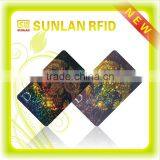 High Quality Credit Cards Size Printing 125khz Em4200 Rfid Card/smart Card Manufacturer in Shenzhen (TOP 10 Smart Card Factory) thumbnail-6