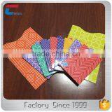 Creative Design RFID Blocking Sleeve for Payment Cards thumbnail-3