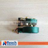 1.5 Inch Lashing Strap With Plastic Handle thumbnail-2