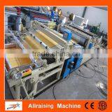 Burning Paper Single Embossing Double Printing Press thumbnail-1