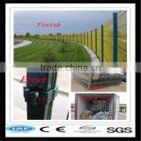 Hepeng PVC Coated Green Wire Mesh Fence(Factory)ISO9001 thumbnail-2