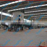 Strong Standard Thoyu Press Wooden Pallet Machine/Pallet Making Line (SMS:0086-15903675071) thumbnail-3