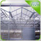 Plastic Film Conservatory thumbnail-2