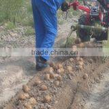 High Quality Single Row 4US-60 Mini Potato Harvester thumbnail-3