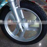 650W Cargo Used Three Wheeler E-tricycle for Transport thumbnail-6