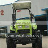 BOMR FIAT Gearbox Tractor (354 Rop+Sunroof) thumbnail-1