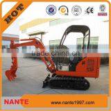 High Quality Small Excavator thumbnail-5