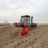 CE Approved Tractor Mounted Straw Chopper,straw Pulverizer Machine thumbnail-5