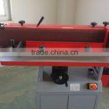 6X100" Horizonetal &Vertical Sander With 2200W Aluminum Motor thumbnail-3
