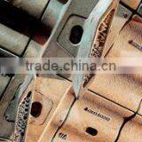 Original Magotteaux Products - MagotteauxTube Mill Liner / Liner Plate thumbnail-2