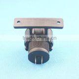 Bracket One Hole Fixed Engel Socket For Car Bus Truck Boat Caravan thumbnail-3