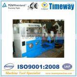 630 - 940mm Swing Horizontal Gap Bed Lathe Machine With Low Price thumbnail-2