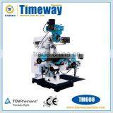 Universal Radial Arm Milling Machine thumbnail-2