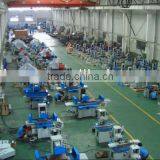 Hydraulic Surface Grinding Machine (Saddle Moving Type) / Precision Surface Grinder thumbnail-3