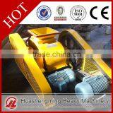 HSM ISO CE 2-40t/h Factory Price Roll Crusher Principle Photo thumbnail-3