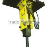 Wheel Loader Attachment Hammer