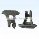 Casting /Sand Casting /Iron Casting Trailer Parts/auto Car Iron Cast Parts thumbnail-2