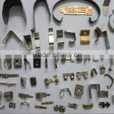 OEM Sheet Metal Steel Stamping Service,metal Punching Spare Parts thumbnail-1