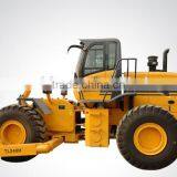 TL240H, YuTong Mini Bulldozer and Wheel Loader thumbnail-1