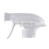 Nonspill High Closure All Plastic Trigger Pump Sprayer thumbnail-2