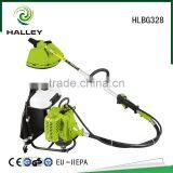 1.2HP Float Grass and Weed Cutter HLBG328 thumbnail-1