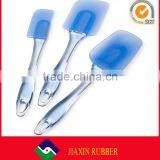 Fashion Design Silicone Spatula/ Soft Silicone Cooking Tool thumbnail-1