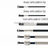 Hot Selling Water Well Inspection Camera Endoscope Usb Portable Video Borescope With Low Price thumbnail-1