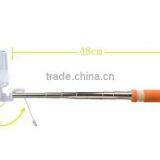 Handheld Mini Aluminum Selfie Stick Monopod thumbnail-6