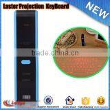 Manufacturer virtual keyboard mini laser keyboard bluetooth rohs