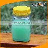 Clear 12oz Plastic Containers With Lid For Honey thumbnail-3