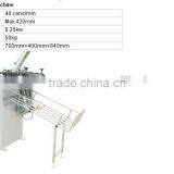 Complete Sets of 10-20L Paint Can Producing Machines for Sale thumbnail-3