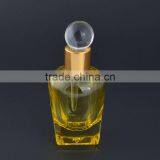 D0064 Dropper Bottle Glass Bottle Aluminum Perfume Bottle Wholesale thumbnail-2