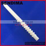 Anti-abrasion and Wear Resistant Uhmwpe Wheel Gear thumbnail-1