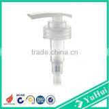 Soap Dispenser Plastic Lotion Pump for Body Care thumbnail-2