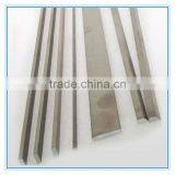 Cemented Fishing Rod Blanks/ Tungsten Carbide Strip for Machine Tool thumbnail-4