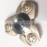ADHD Anxiety Metal Bearing Finger Reliever Hand Spinner Toys thumbnail-3