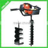 EA49 Gasoline Earth Auger Drill/Post Hole Auger Digger thumbnail-1