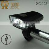 Bicycle Light Rechargeable,bicycle Front Light,usb Rechargeable thumbnail-4