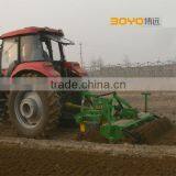 Tractor Rototiller thumbnail-1
