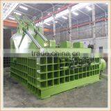 Y81-250 Baling Press Machine for Scrap Metal thumbnail-5