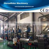 Plastic Grinder Mill Pvc Milling Machine 200kg Pe/pp/pvc Plastic Miller thumbnail-1