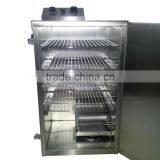 Small Chicken Smoking Oven thumbnail-2