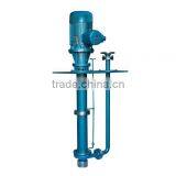 YW Vertical Centrifugal Submerged Pump Used